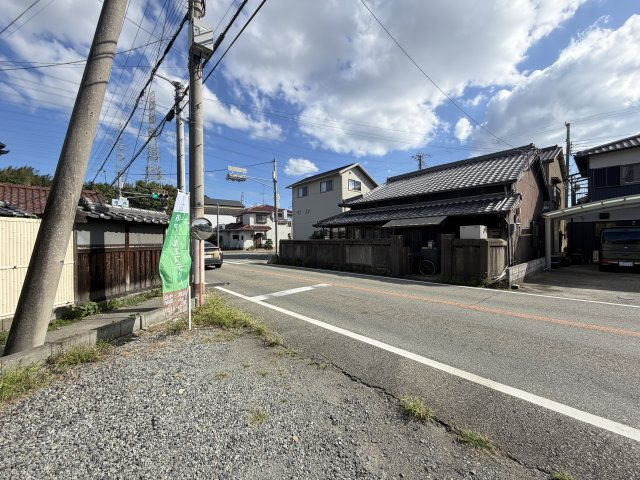 姫路市飾磨区妻鹿の中古一戸建の周辺