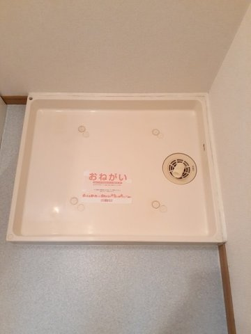 プロスペールＳの内装