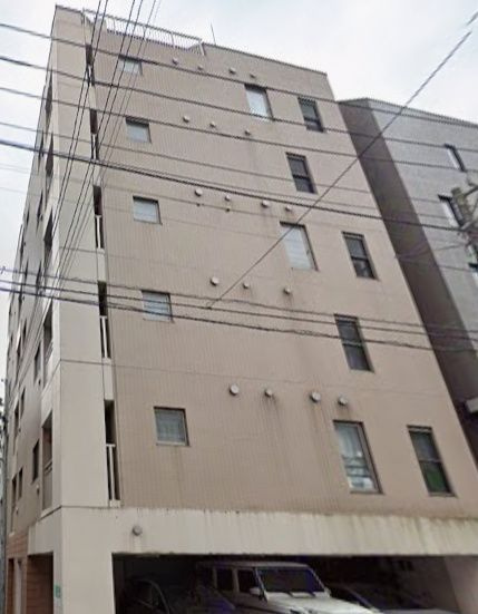 ベルメイユ　ドゥの外観