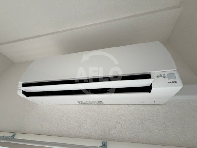 セレニテ梅田北グランデの設備|セレニテ梅田北グランデ　エアコン