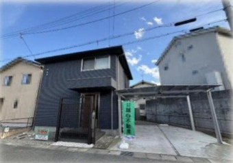 姫路市書写の中古一戸建