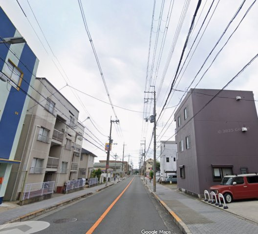 グラースの展望