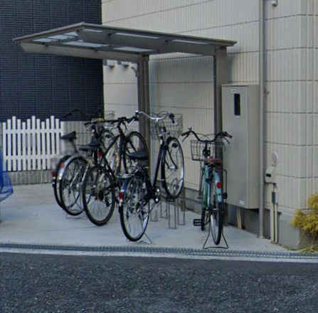 グラースのその他共用部分