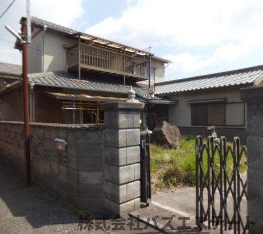 網干区宮内　中古一戸建て