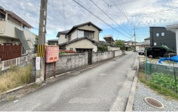 姫路市仁豊野の中古一戸建