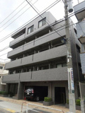 ルーブル赤羽の画像