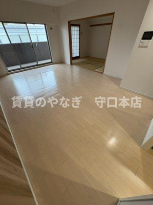 【居間・リビング】 | パークプラザ太子橋