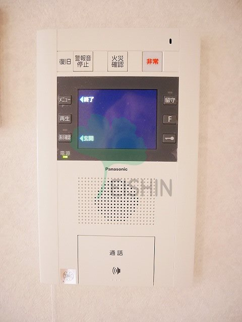 ネストピア県庁口駅前の設備