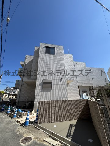 へーベルメゾン　星田駅前