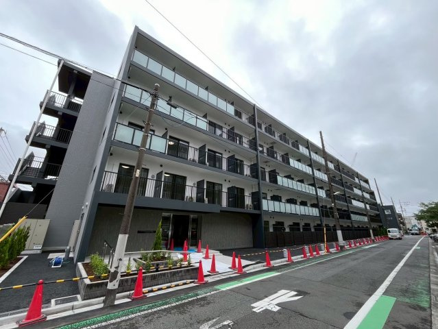 クレヴィスタ立石Ⅱ