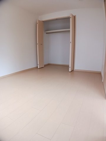 アーバンリームの内装