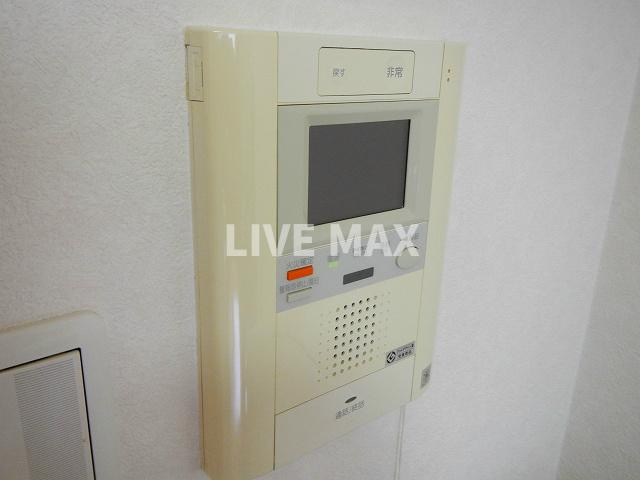 【セキュリティ】プレサンス新大阪ステーションフロント