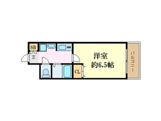プレサンス新大阪ステーションフロント