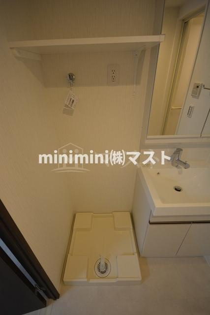 エグゼ難波南Ⅵのその他