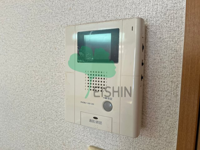ジェンティーレ天神2の設備