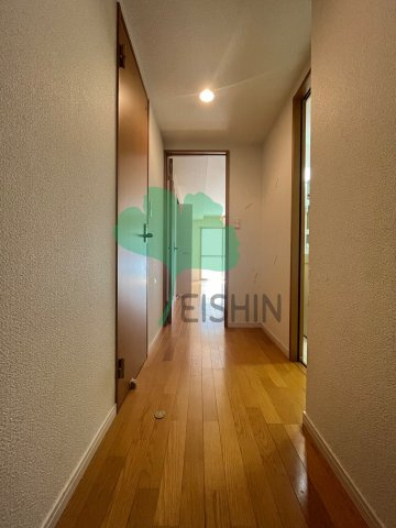 ジェンティーレ天神2