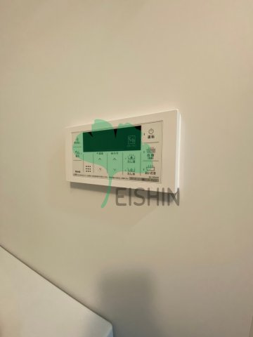 Caisse大橋(ケイス大橋)の内装