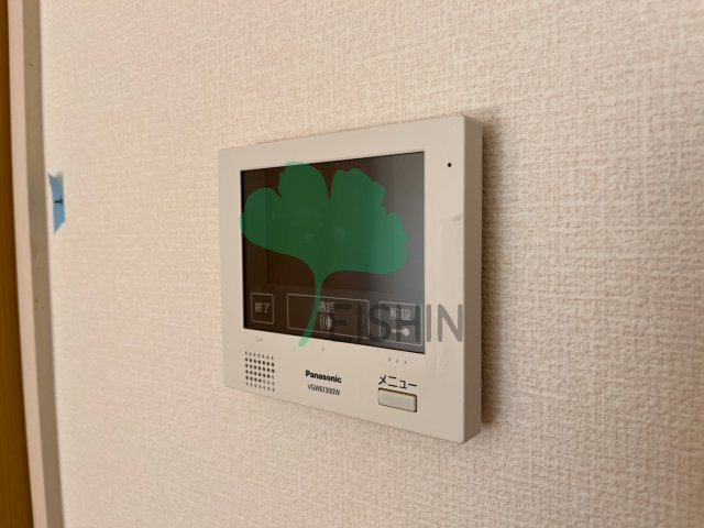 CASA白金の設備