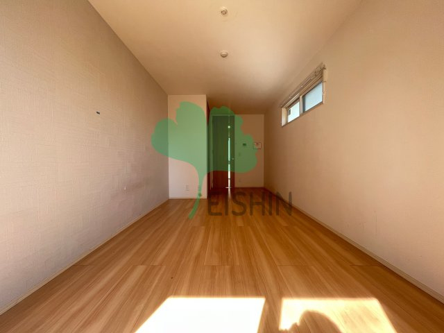 CASA白金の寝室|寝室です。