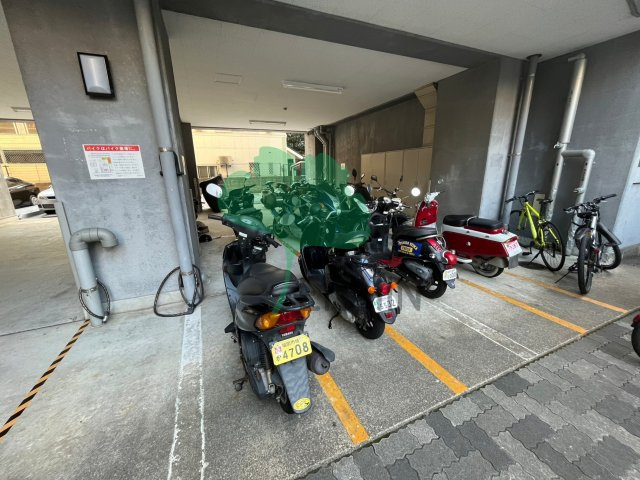 ロイヤル天神南