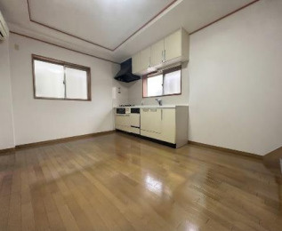 戸建 大阪市東淀川区菅原２丁目の居間・リビング