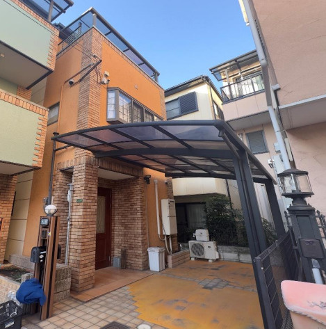 戸建 大阪市東淀川区菅原２丁目