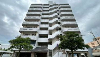 姫路市広畑区正門通４丁目の中古マンション