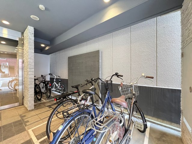 T・G・T-tenjin gate towerのその他共用部分