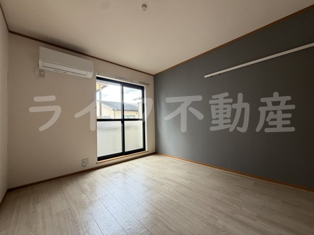 メゾンドソレイユの内装|内装です