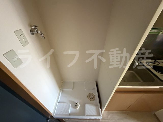 メゾンドソレイユの設備