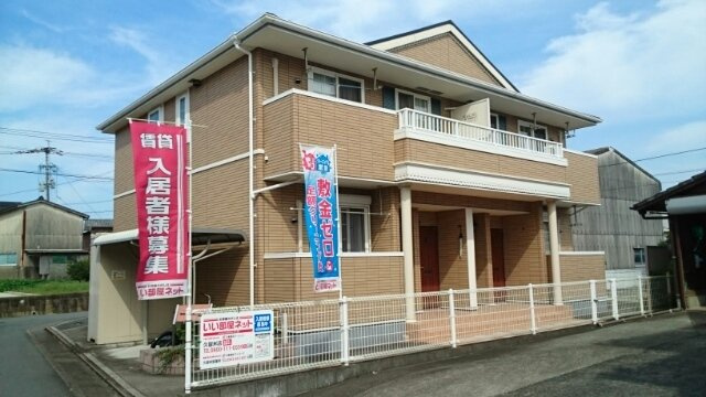 リバーサイド東合川のその他