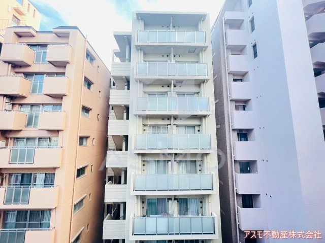 【展望】 | シャルマンフジ大阪城南
