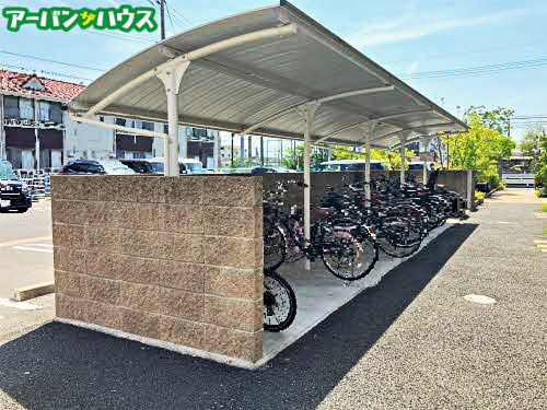 プランドミールのその他共用部分