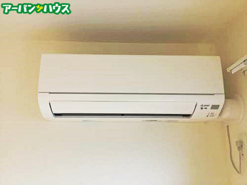 プランドミールの設備