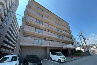 姫路市飾磨区恵美酒の中古マンション