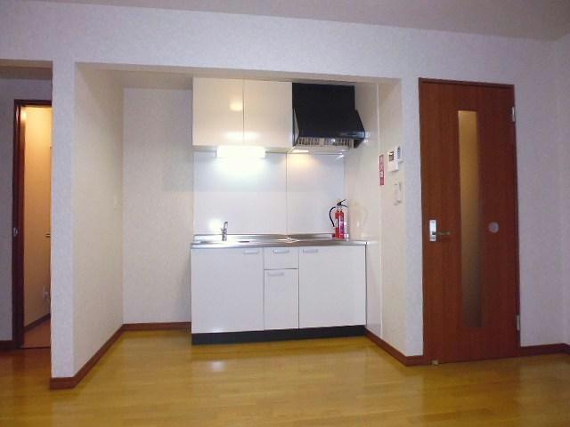 PEACE⑤のキッチン
