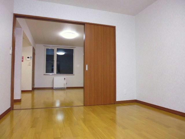 PEACE⑤の洋室