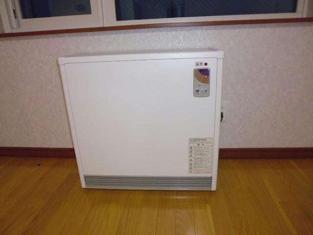 PEACE⑤の設備