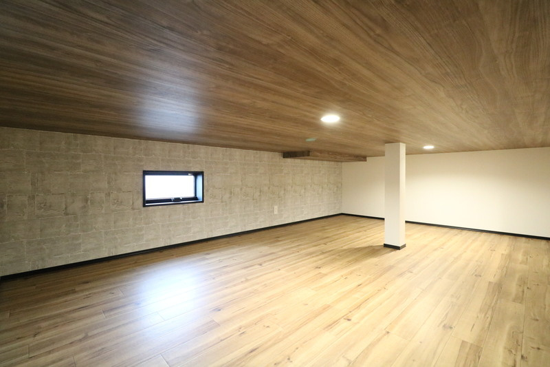 DreamStage博多南Luxe(リュクス)の展望