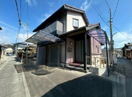 姫路市飾磨区妻鹿の中古一戸建
