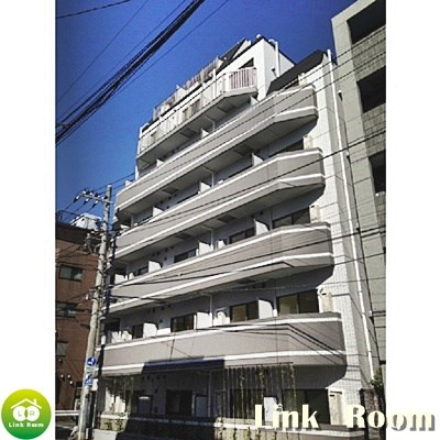 プレール・ドゥーク住吉Ⅱの外観
