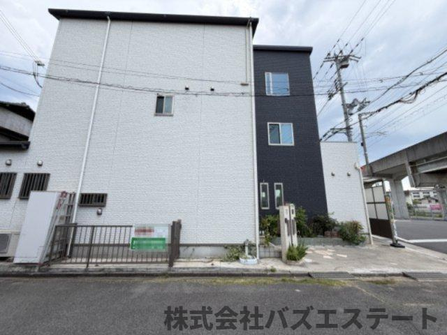 飾磨区今在家　中古一戸建て
