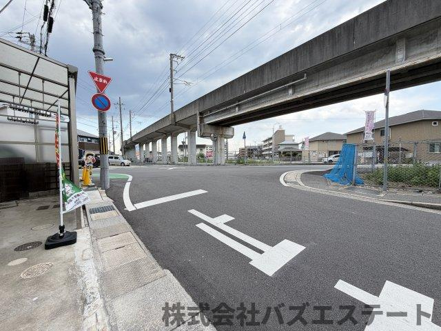 飾磨区今在家　中古一戸建ての周辺