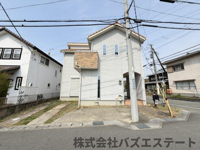 御立東　中古一戸建て