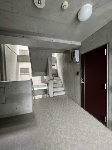 クロサスレジデンス徳川園　名古屋市賃貸　仲介手数料無料のロビー