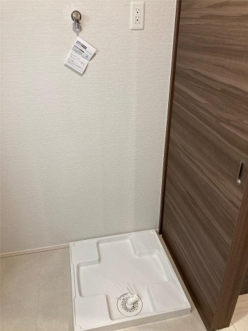 RESIDENCE花畑の内装