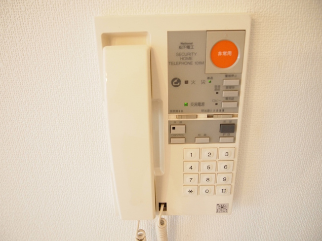 ※同物件別号室参考写真