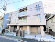 キューブ永福町の画像