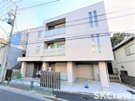 キューブ永福町の画像