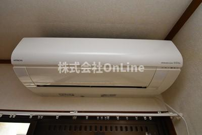 【設備】 | ロイヤル正覚寺